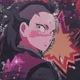 Genya vampire 