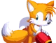 Sonic exe - Tails