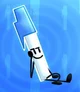 Pen - BFDI AU
