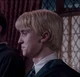 Draco Malfoy 