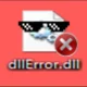 dllError