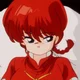 Ranma Saotome