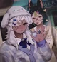 Cyno nd Tignari