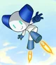 Robotboy