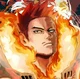 Enji Todoroki - MHA