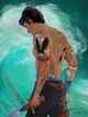 Percy Jackson