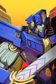 Sentinel Prime - TFO