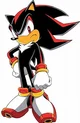 Shadow - Sonic X