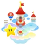 Mario Rainbow Castle