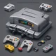 N64 game maker