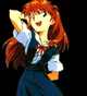 Asuka Langley Sohryu