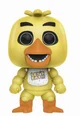 Chica figurine