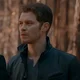 KLAUS MIKAELSON