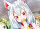 Female Inari