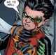 Damian Wayne