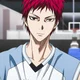 Seijuro Akashi