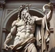 God Zeus