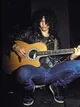 Slash - Saul Hudson 