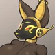 Protogen Anubis