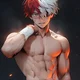 Todoroki Shoto