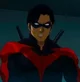 INSANITY Nightwing