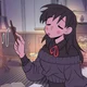 Morgana Winterberry