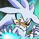 Silver the Hedgehog