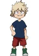 Villian bakugo