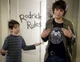 Rodrick y Greg 