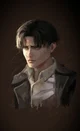 Levi Ackerman 