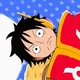 Monkey D Luffy