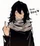 Shouta Aizawa 