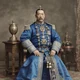 Qing Emperor Jiang
