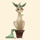 Leafeon