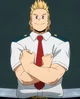 Mirio Togata