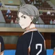 Sugawara koushi 