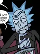 Rick Sanchez