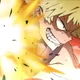 Katsuki Bakugo