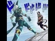 Ms vs Robo fortune