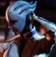 ME2 - Liara TSoni