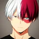 Todoroki Shoto