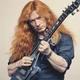 Dave Mustaine 