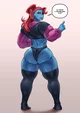 Undyne 