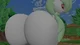 Gardevoir Ass