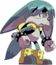 Kitsunami
