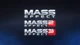 Mass Effect Trilogy
