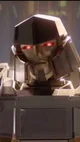 TFOne Megatron