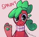 - Sprout -