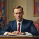 President Navalny