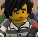 Cole Bucket Ninjago